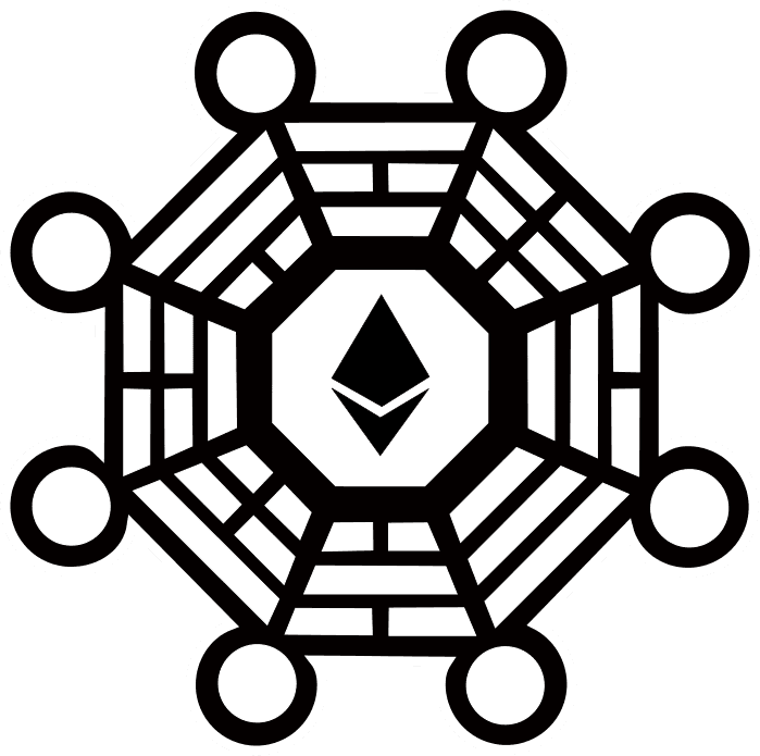 道教の共演に基づいてDAOのために作成された作品