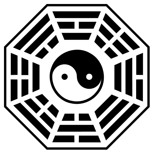 反対または反対の力は、相補的、相互接続され、相互依存的である可能性があります。